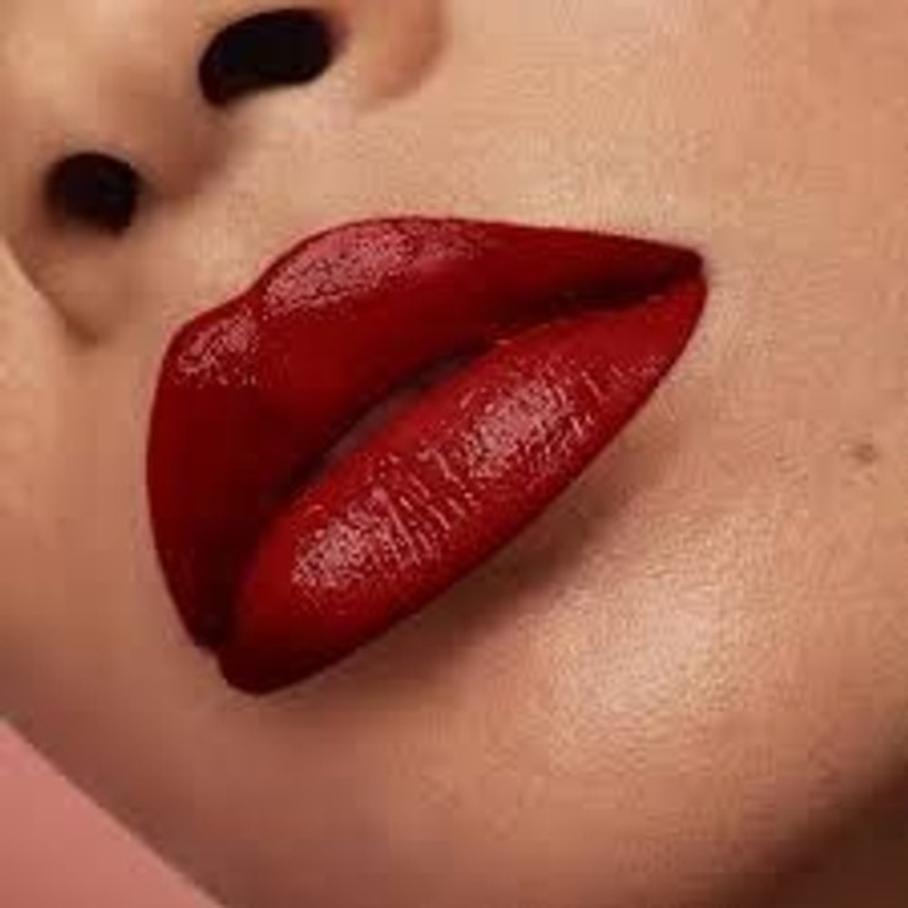 MSRP $25.00, Make Up For Ever, Shine On lipstick in 436 Passionate Cherry